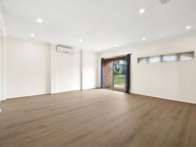 House for rent in Bass Hill, Sydney
