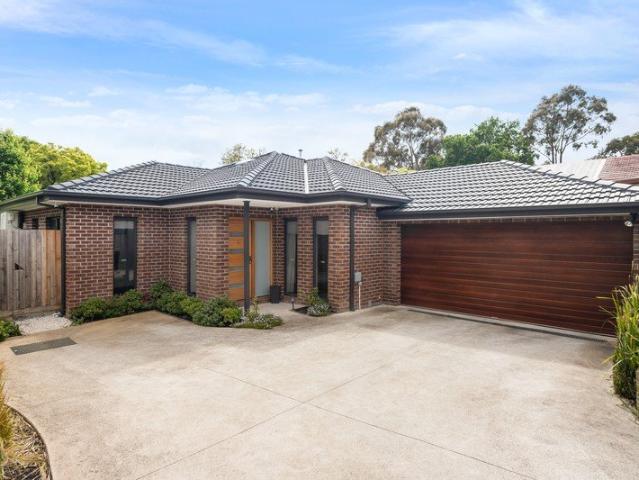 House for rent in Camerons Creek, Victoria
