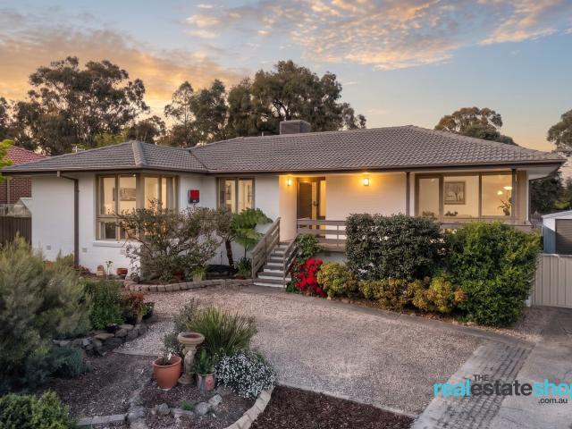 Property for sale in Fisher, District of Weston Creek