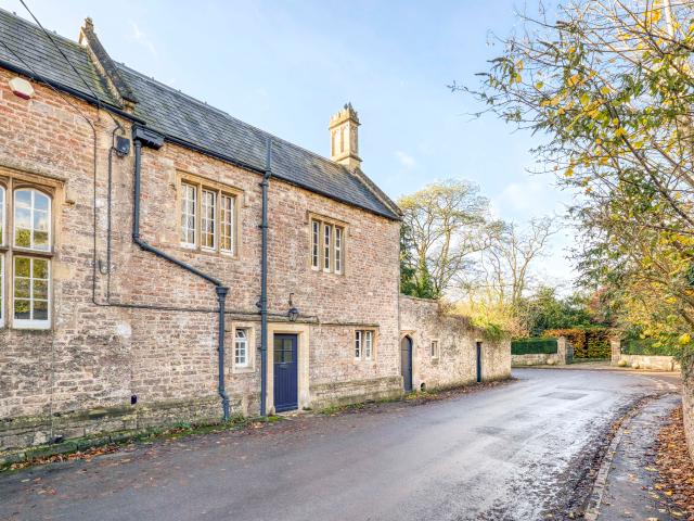 Apartment for rent in St Cuthbert Out, Dinder