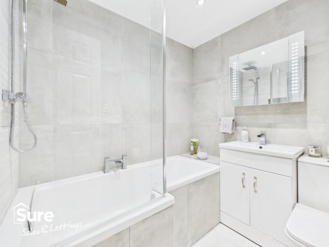 House for rent in Corner Hall, Dacorum