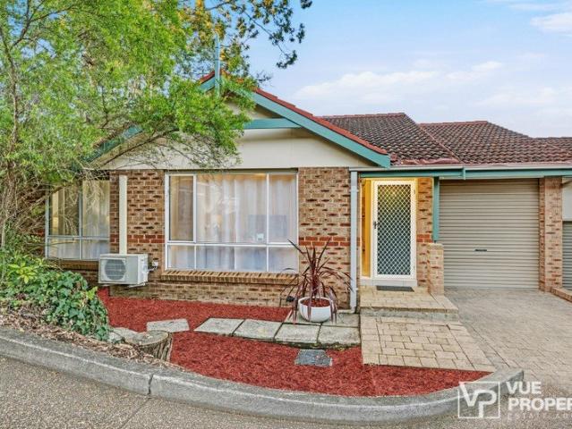 Villa for sale in Sydney, New South Wales