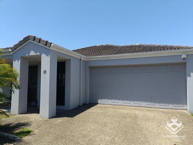 Townhouse for rent in Fernbrook, Queensland