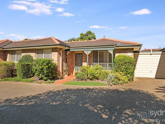 Villa for rent in Eastern Suburbs, Sydney