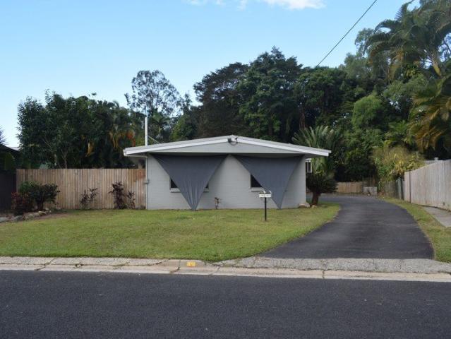 Duplex for sale in Edmonton, Queensland