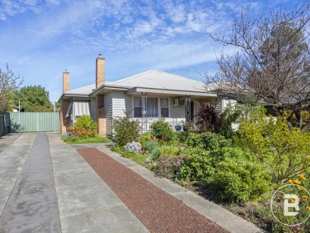 House for sale in Maryborough, Shire of Central Goldfields