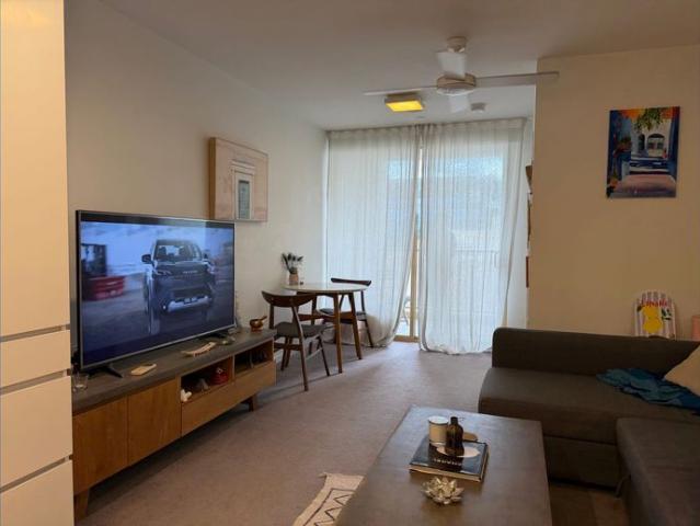 Apartment for rent in Bowen Hills, Greater Brisbane