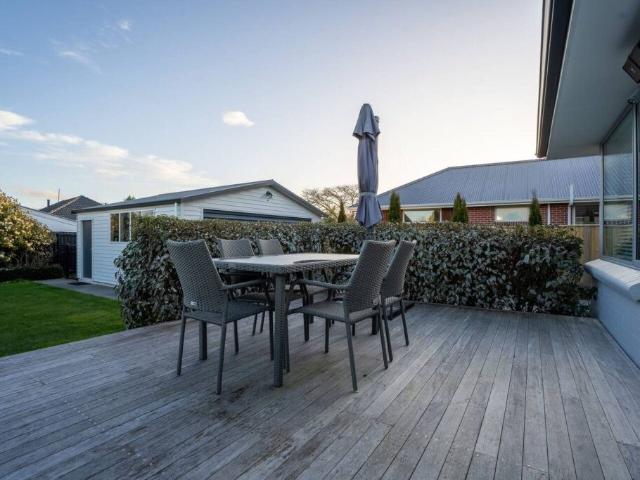House for rent in Burnside, Canterbury