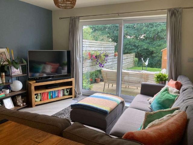 Townhouse for rent in Wetheral, Warwick Bridge