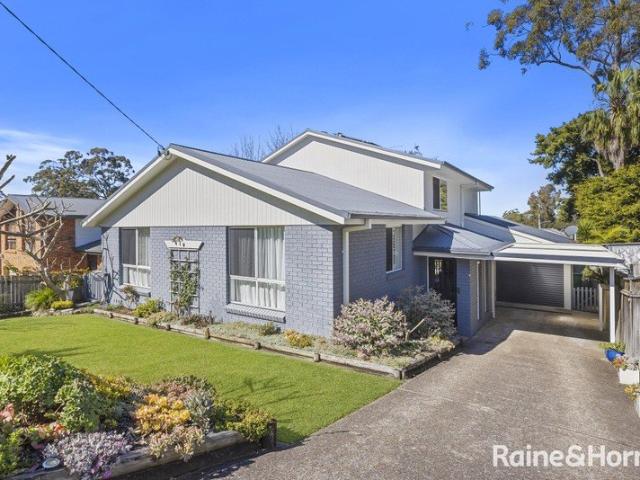 House for sale in Gosford, New South Wales