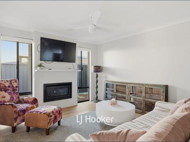 House for rent in Geographe, Western Australia