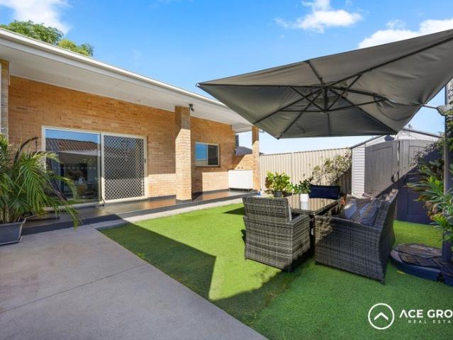 Apartment for rent in Edensor Park, Sydney