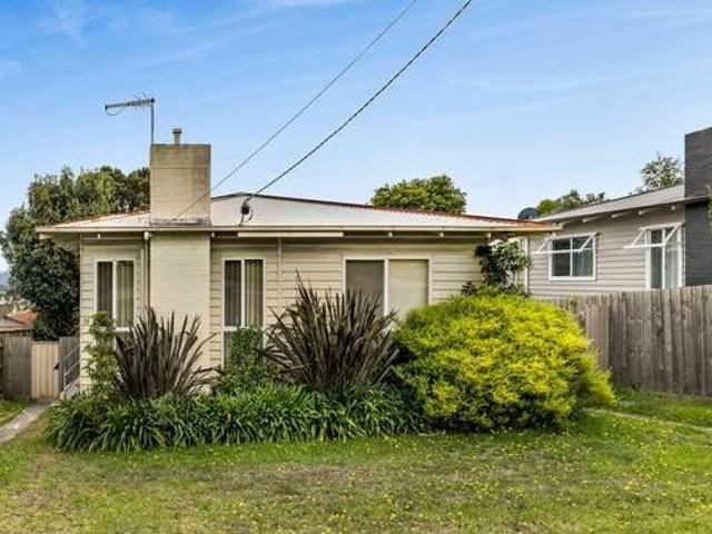 House for rent in Goyder, South Australia