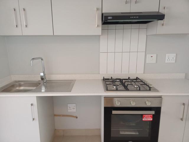Apartment for rent in Gillitts, Kloof