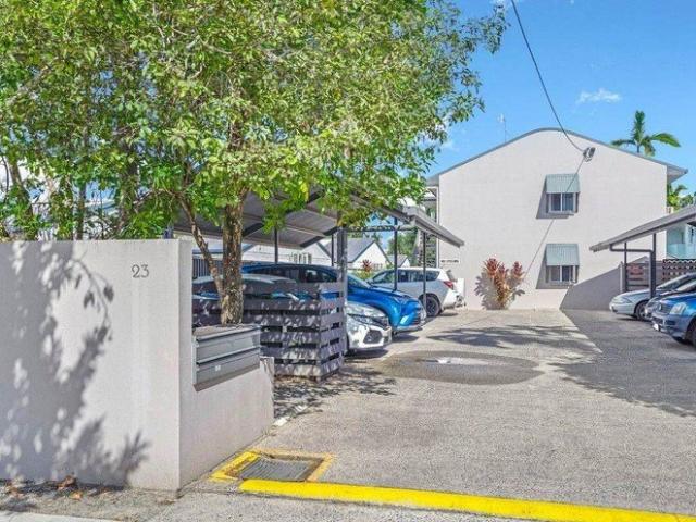 Apartment for sale in Cairns, Queensland