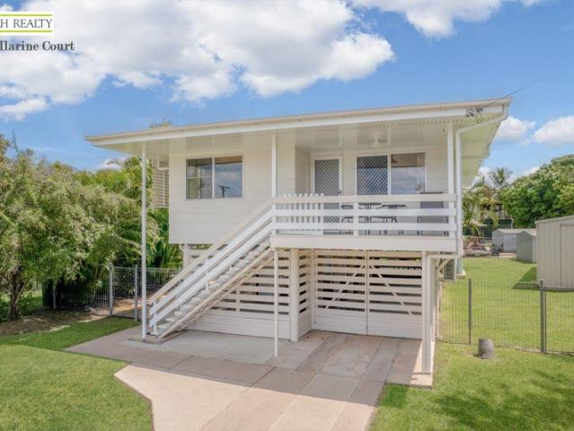 House for rent in Dysart, Queensland