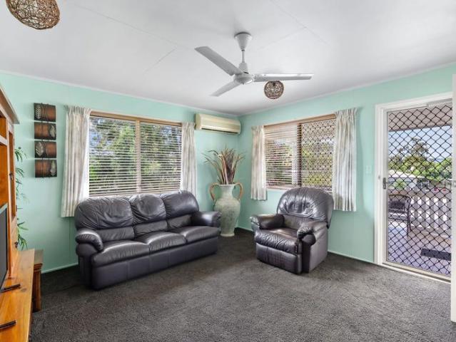 House for rent in Dysart, Queensland