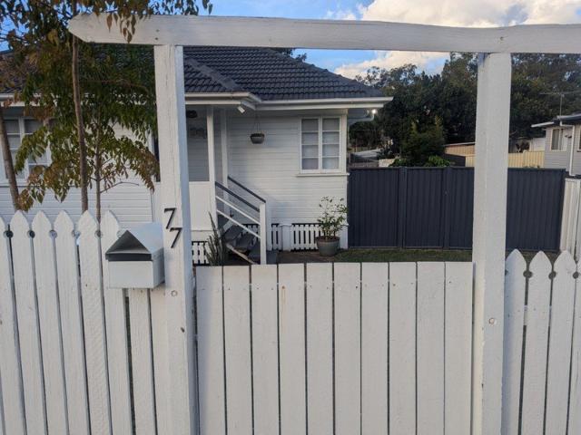 House for rent in Toombul, Queensland