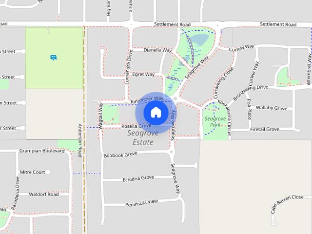 House for rent in Cowes, Victoria