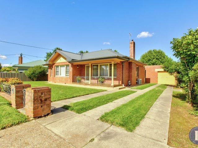 House for rent in Cootamundra, New South Wales