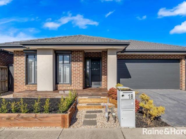 House for rent in Diggers Rest, Melbourne