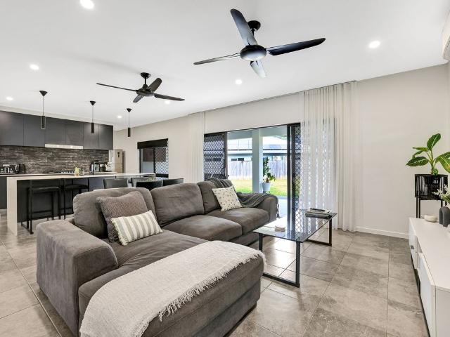House for rent in Gordonvale, Queensland