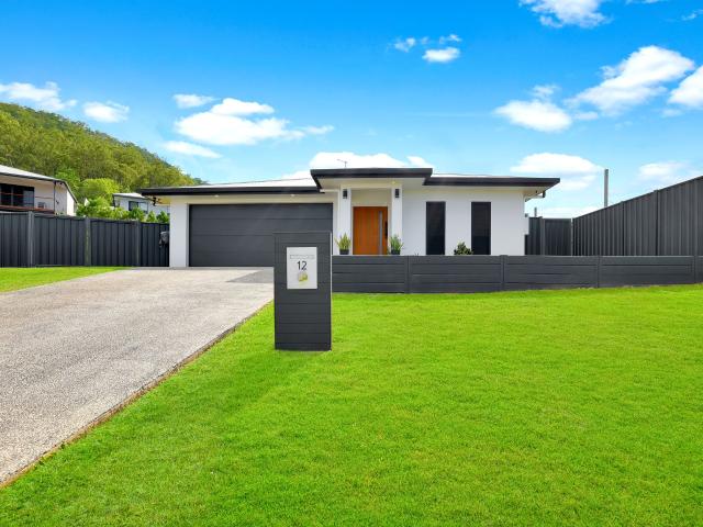 House for rent in Gordonvale, Queensland