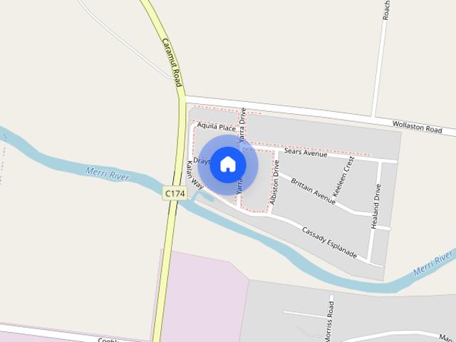 House for rent in Warrnambool, Victoria