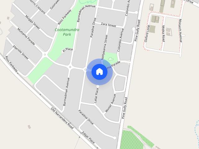 House for rent in Belfrayden, New South Wales