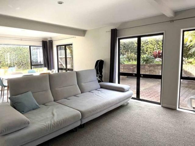 House for rent in Belmont, Oroua County
