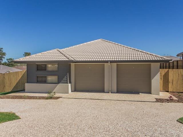 Duplex for rent in Toombul, Queensland