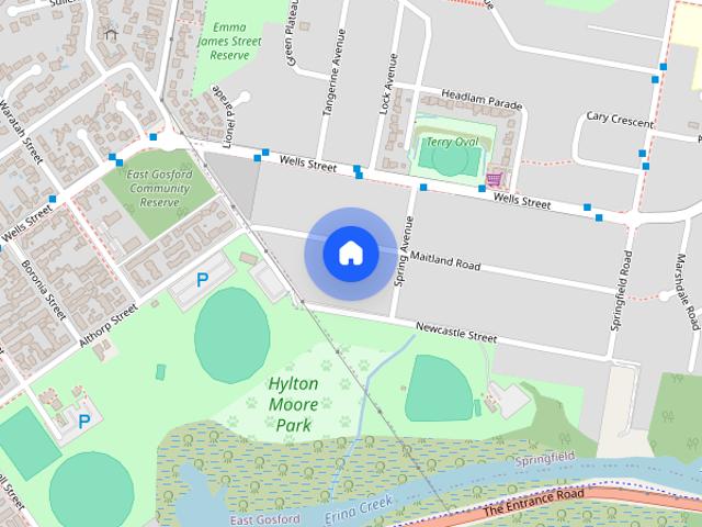 House for rent in Gosford, New South Wales