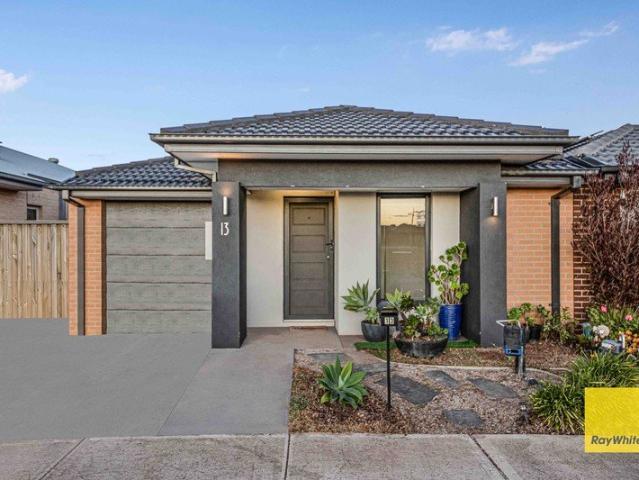 House for rent in Camerons Creek, Victoria