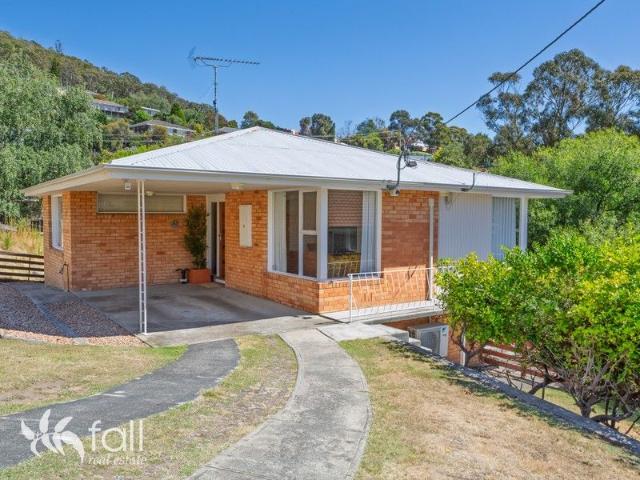 House for sale in Hobart, Tasmania