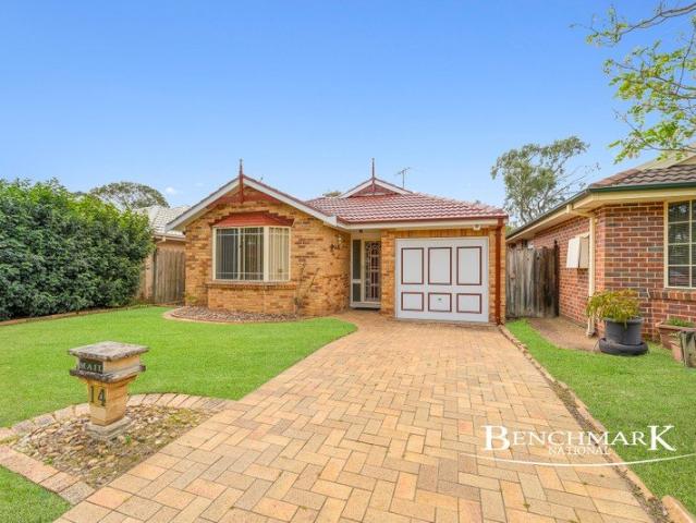 House for sale in Wattle Grove, Sydney