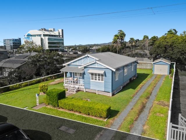 House for sale in Toombul, Queensland