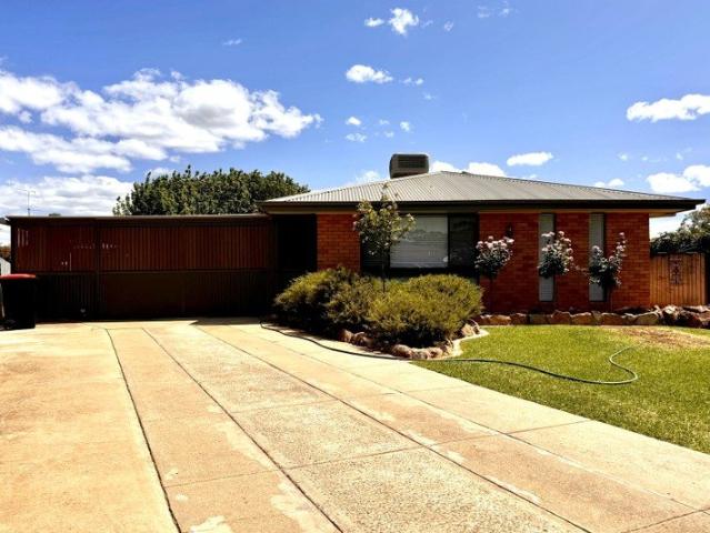 House for rent in Leeton, Leeton Shire Council