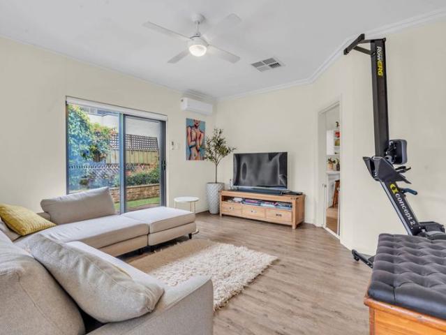 House for rent in Horseshoe Creek, South Australia