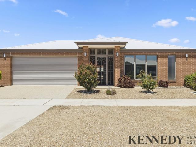 House for sale in Yarrawonga, Victoria