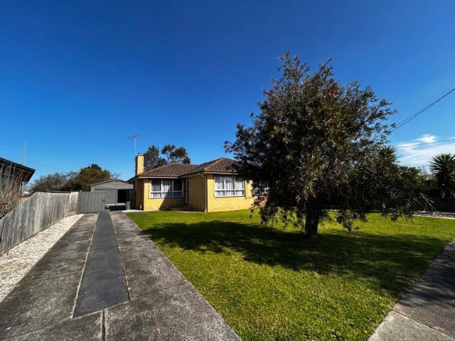 House for rent in Geelong, Victoria