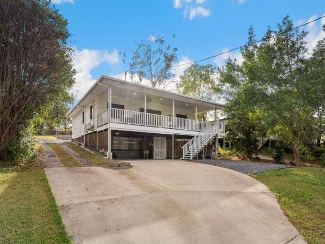 House for sale in Rockhampton, Queensland