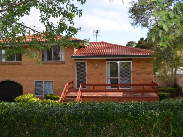 House for rent in Toowoomba, Queensland