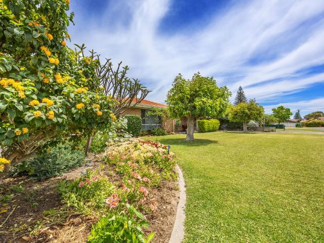 House for sale in Bunbury, Western Australia