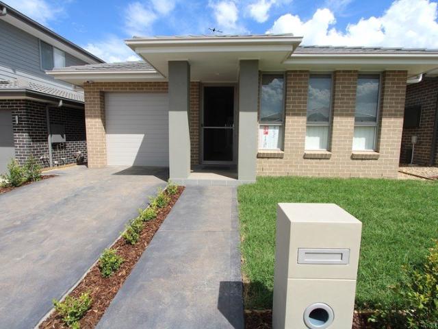 House for rent in Oran Park, Sydney