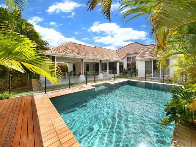 House for rent in Kings Creek, Queensland