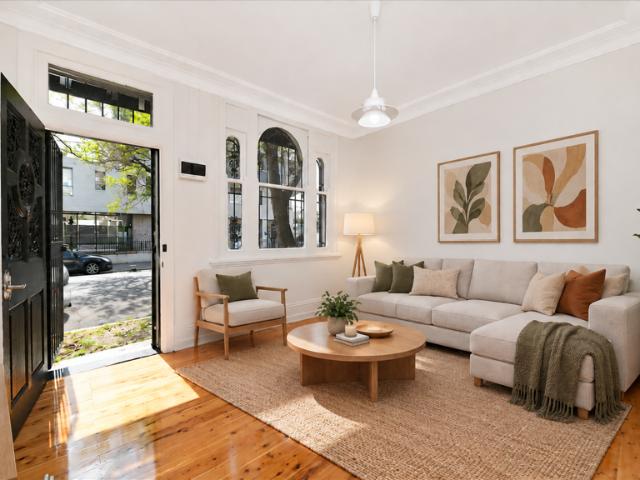 House for rent in Inner West, Sydney