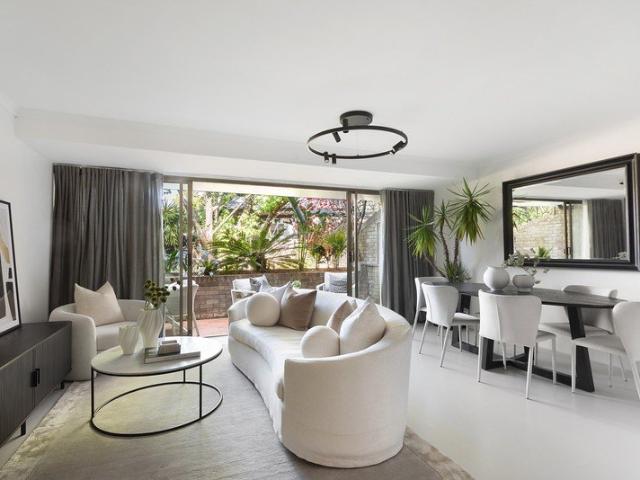 Apartment for sale in Five Ways, Sydney