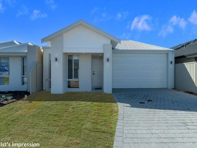 House for rent in Hilbert, Western Australia