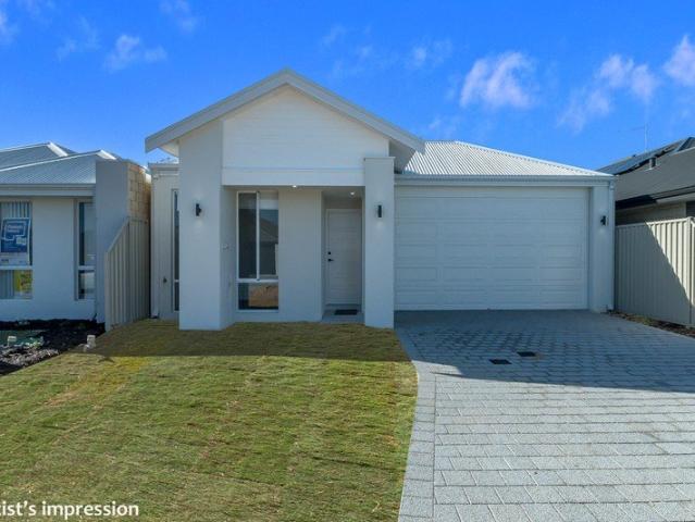 House for rent in Hilbert, Western Australia