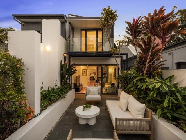 House for sale in Sydney, New South Wales